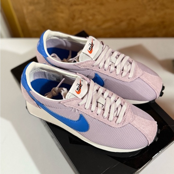 Women's Nike LD-1000 Casual Shoes - Picture 2 of 6